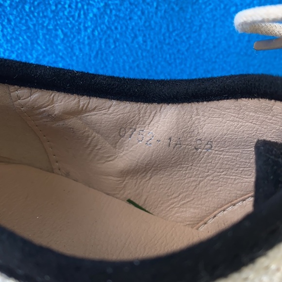 OPENLADY Shoe/Espadrille/Flat Size 35 - Picture 7 of 10